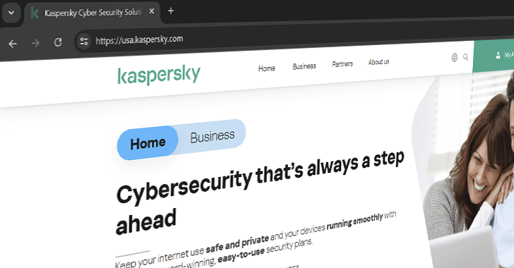 Kaspersky